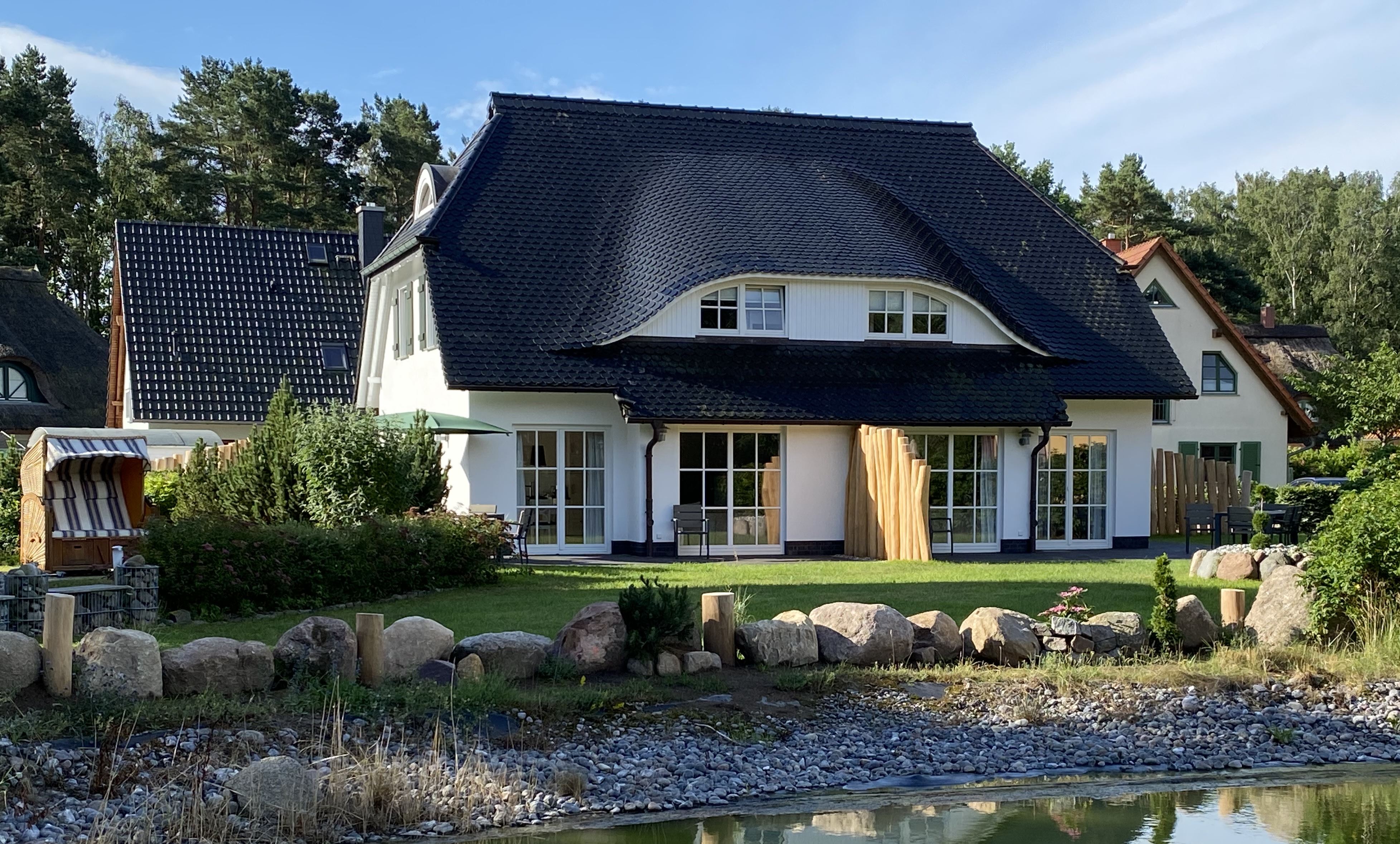 Dünenhaus Lasse (Buchen/Preisauskunft)